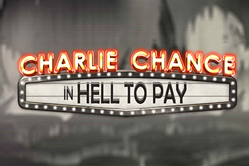 Charlie Chance in Hell to Pay
