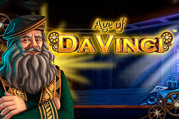 Age of DaVinci