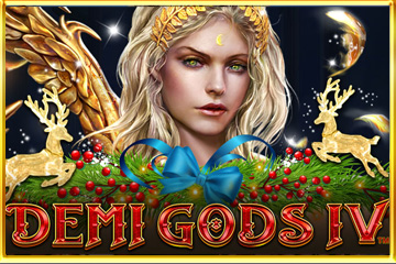 Demi Gods IV Christmas Edition