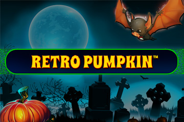 Retro Pumpkin