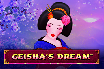 Geisha's Dream