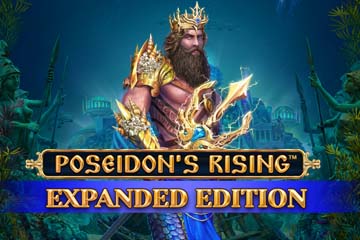 Poseidon's Rising Expanded Edition