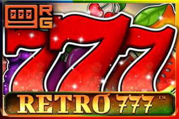 Retro 777