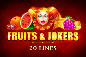 Fruits & Joker