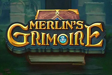 Merlin's Grimoire