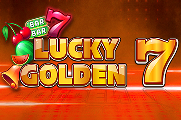 Lucky Golden 7s