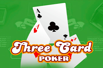 Three Card Poker (Habanero)