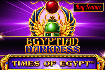 The Ankh Protector Egyptian Darkness