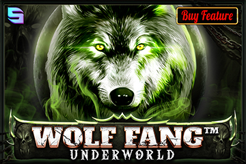 Wolf Fang - Underworld