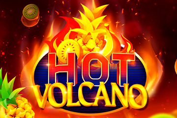 Hot Volcano (Evoplay)
