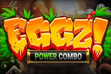 Eggz! POWER COMBO