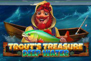 Trout's Treasure - Deep Water