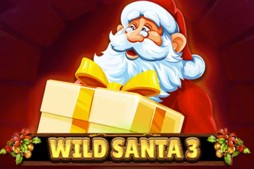 Wild Santa 3