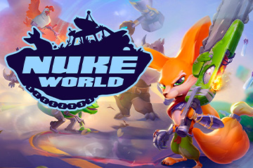 Nuke World
