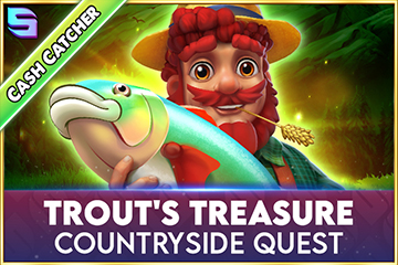 Trout's Treasure Countryside Quest