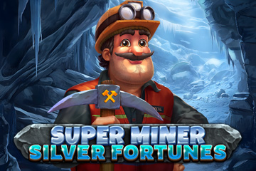 Super Miner Silver Fortunes