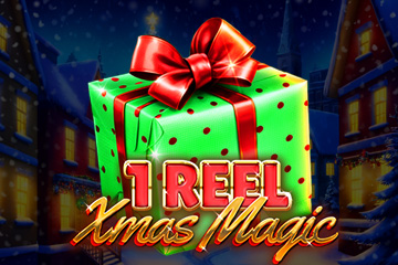 1 Reel - Xmas Magic