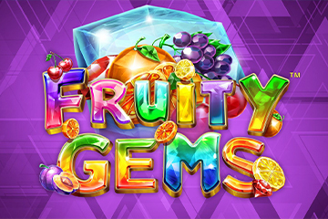 Fruity Gems
