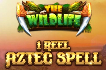 1 Reel - Aztec Spell