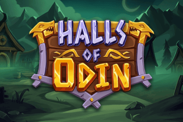 Halls of Odin