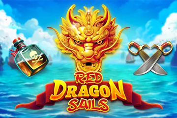 Red Dragon Sails