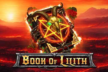 Book Of Lilith