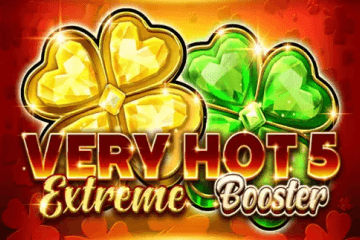 Very Hot 5 Extreme Booster