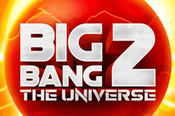 Big Bang 2
