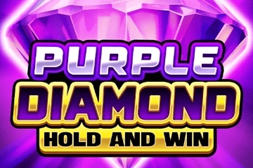 Purple Diamond
