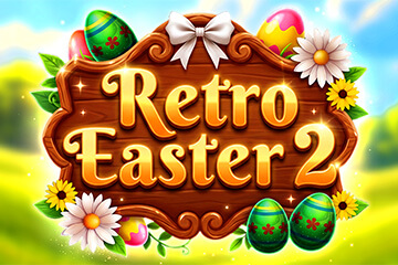 Retro Easter 2
