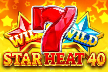 Star Heat 40