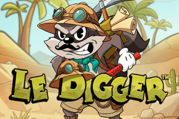 Le Digger