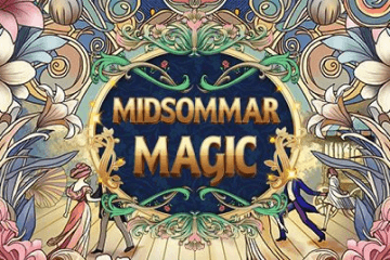 Midsommar Magic