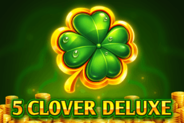 5 Clover Deluxe