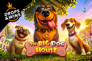 The Big Dog House