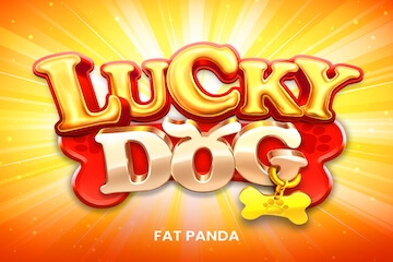 Lucky Dog