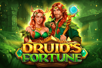 Druid Fortune