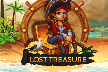 Lost Treasure