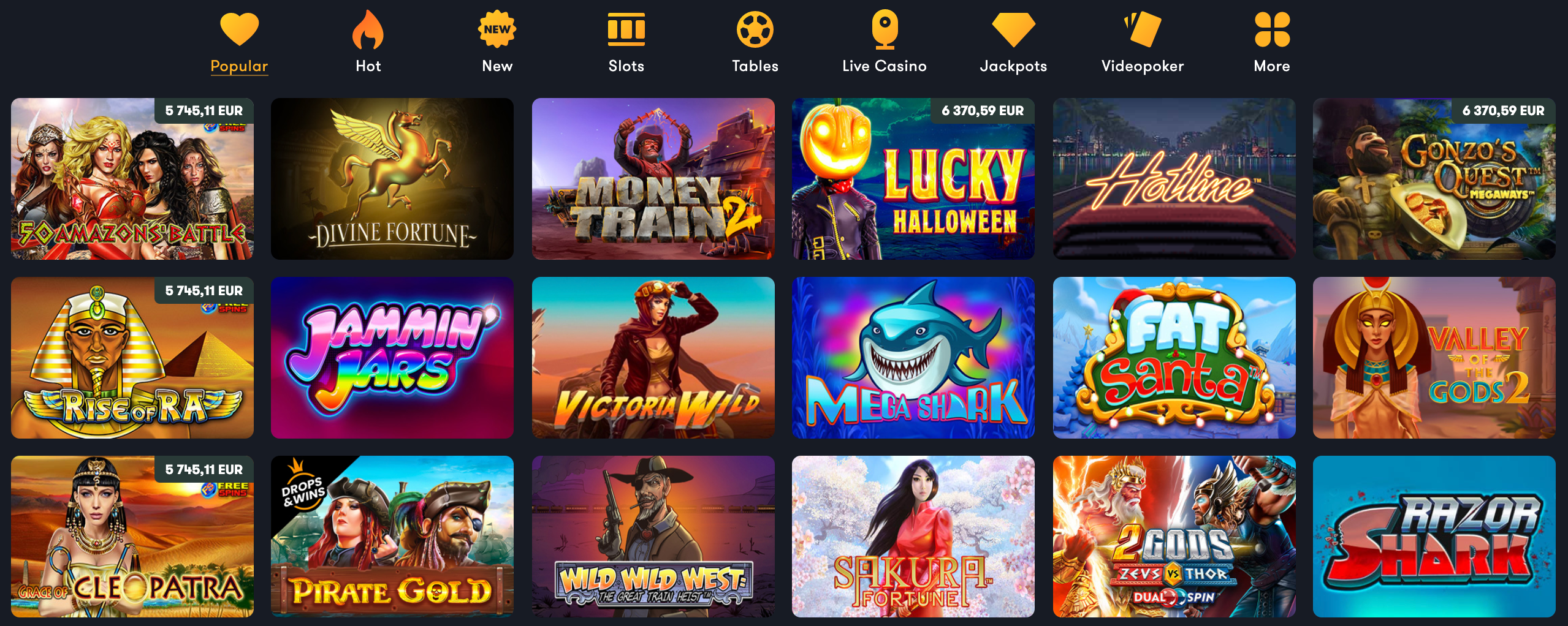 best slots frank casino