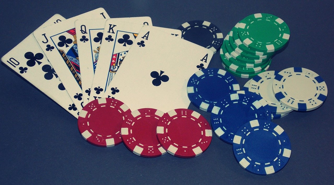 gambling disease